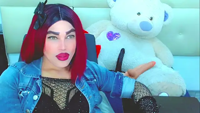 NharaBigCock's Webcam Show