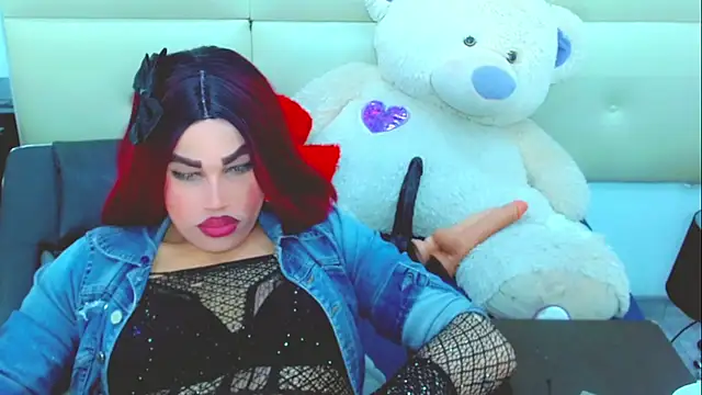 โชว์เว็บแคมของ NharaBigCock