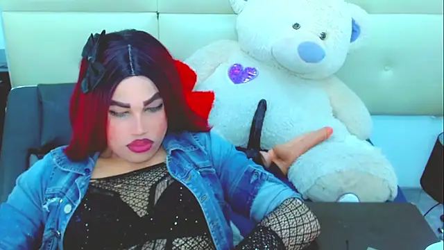 NharaBigCock's Webcam Show