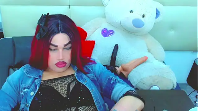 NharaBigCock Webcam show