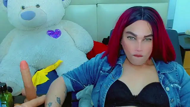 NharaBigCock Pertunjukan Webcam