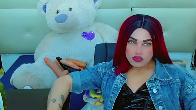 NharaBigCock's Webcam Show