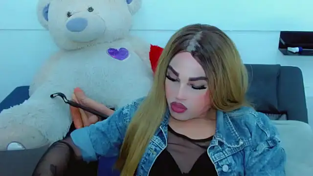 NharaBigCock Webcam-Show