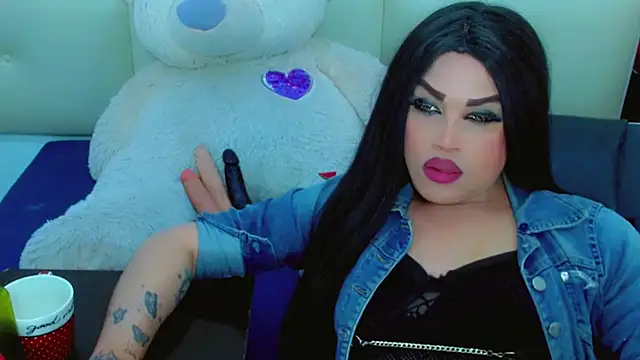 NharaBigCock's Webcam Show