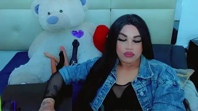 Вебкам-шоу NharaBigCock
