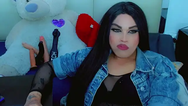 عرض كام NharaBigCock