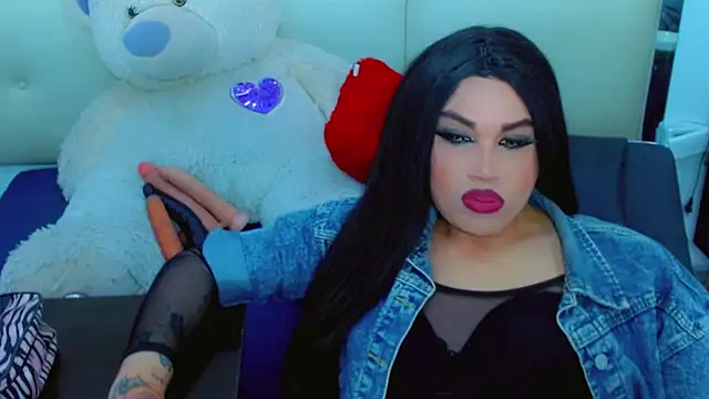 Вебкам-шоу NharaBigCock