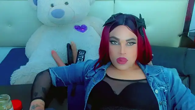 NharaBigCock Webcam show
