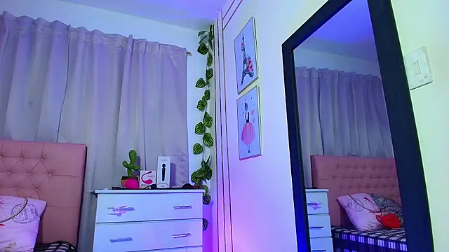 Sala de chat en directo de Lulu_swarts
