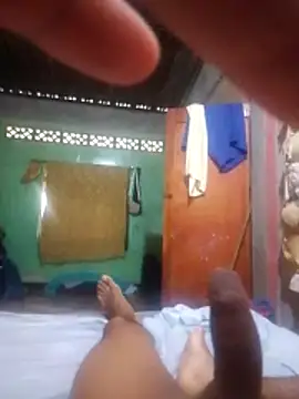 LUISDARIO24 Webcam-Show