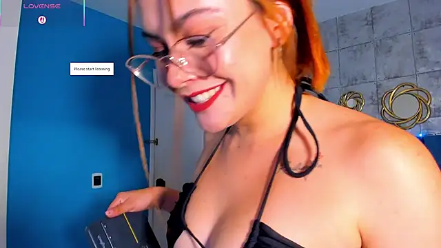 XXX chat uživo modela SaraAlvarezx