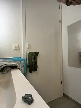 JojoxVibe's Webcam Show