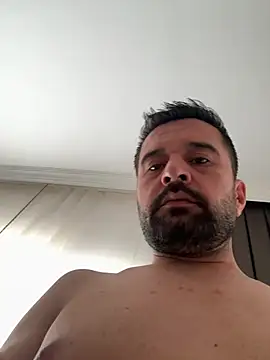 NiktirGit31 Webcam-Show
