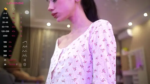 Bananalizzy Obrolan Langsung XXX