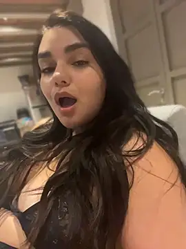 babypretty07 Chat XXX in diretta