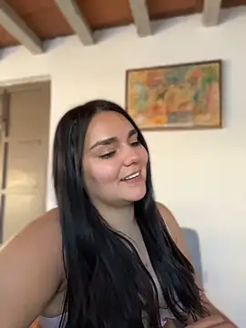 Chat XXX ao vivo de babypretty07