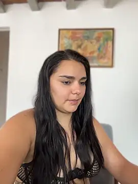 babypretty07's Live XXX Chat