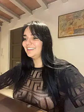 babypretty07's Live XXX Chat