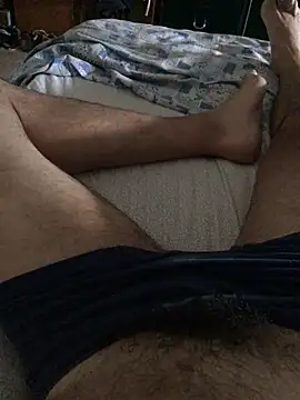 Devilstrange webcam show