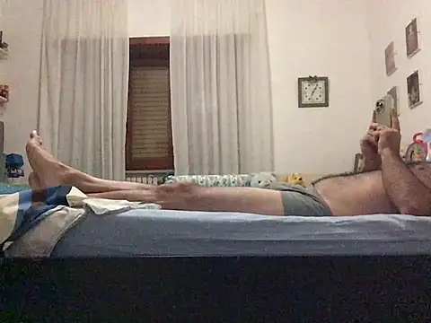 Devilstrange Webcamshow