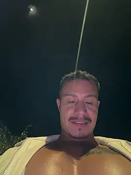 DominickVegas Webcam-Show