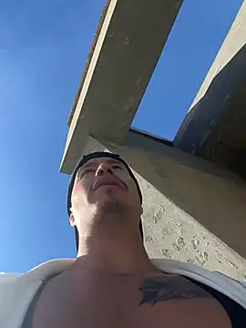 DominickVegas' Webcam Show