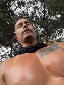 DominickVegas Webcamshow