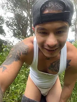 DominickVegas Webcam Show