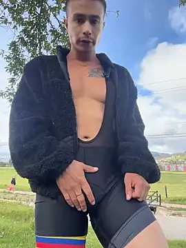 DominickSullivan Webcam show