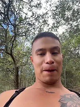 DominickSullivan Webcam-Show