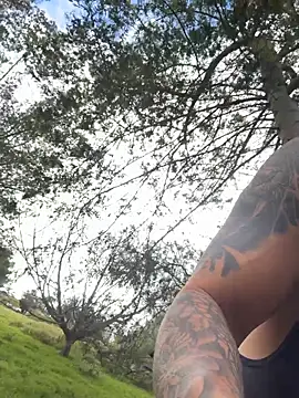 DominickSullivan Webcamshow