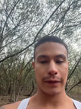 DominickSullivanのウェブカメラショー