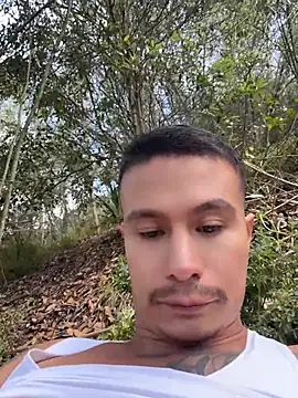 Show de DominickSullivan na webcam