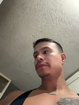 DOMINICKVEGAS77 ওয়েবক্যাম শো