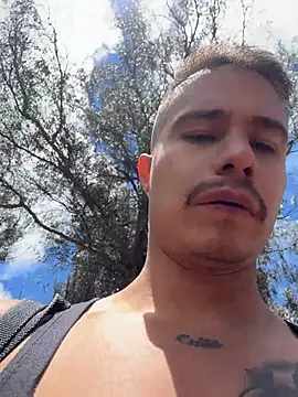 DOMINICKVEGAS77 Show Webcam