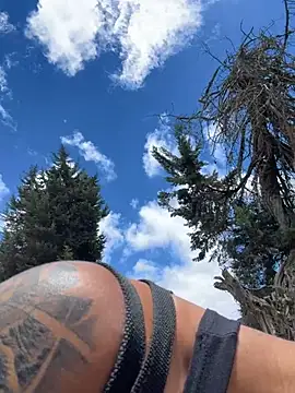 DOMINICKVEGAS77 Webcam show