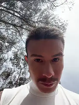 DOMINICKVEGAS77 Webcam Show