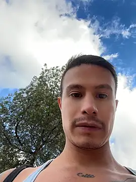 DOMINICKVEGAS77 Webcamshow