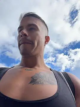 DOMINICKVEGAS77 Шоу с уебкамера