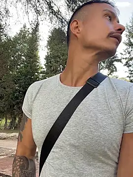 DOMINICKVEGAS77 Webcamshow