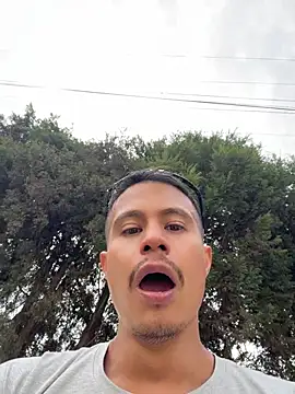 DOMINICKVEGAS77's Webcam Show