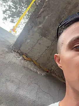 Show Webcam de DOMINICKVEGAS77