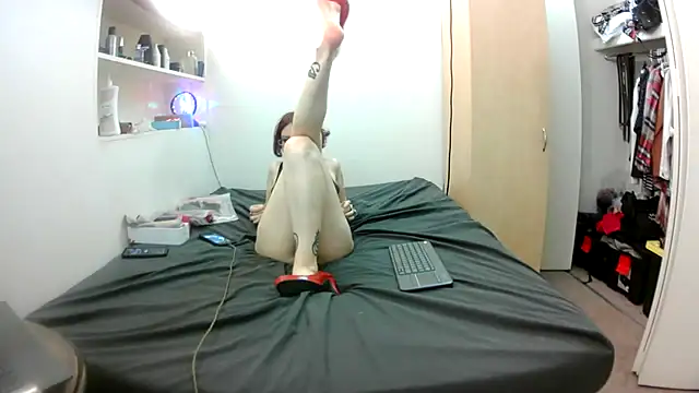 Empress_Lilith – webcam-show