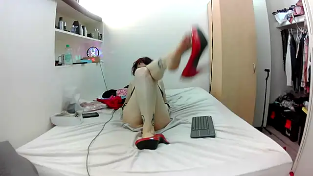 Empress_Lilith's Live XXX Chat