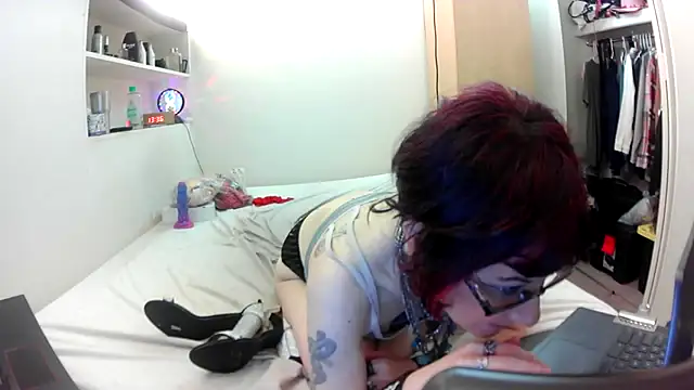 Empress_Lilith's Live XXX Chat