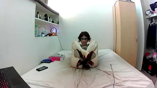 Empress_Lilith's Webcam Show