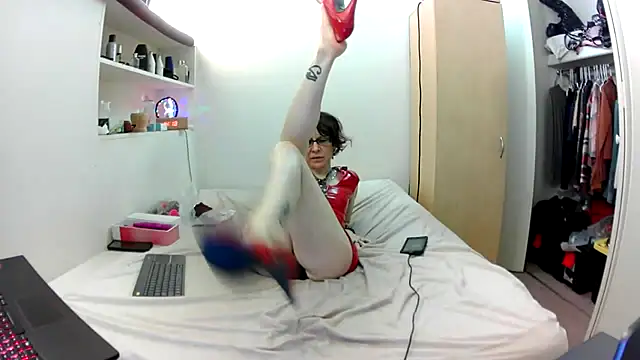 Empress_Lilith Webcamshow