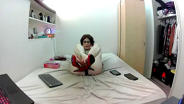 Empress_Lilith's Webcam Show