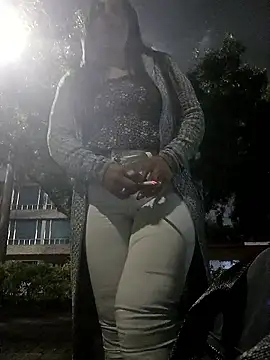 misshot_02 Webcam show