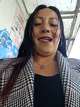 misshot_02 Adlı Modelin Web Kamerası Şovu